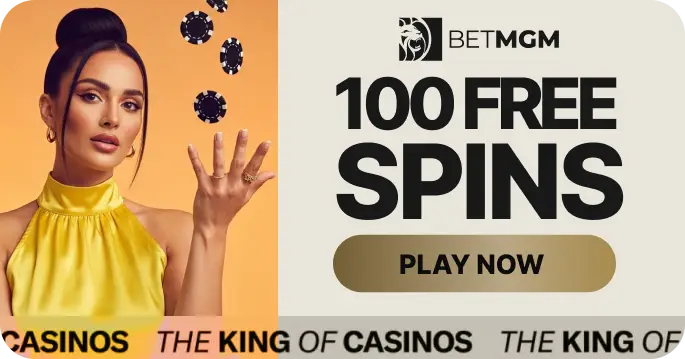 Betmgm Casino