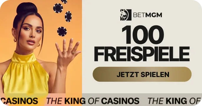 Betmgm Casino