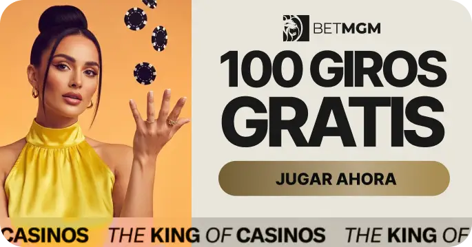 Betmgm Casino