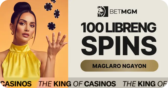 Betmgm Casino