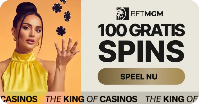 Betmgm Casino