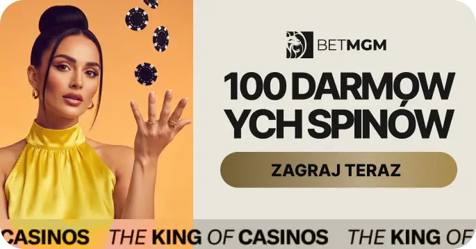 Betmgm Casino