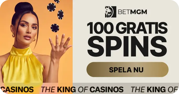 Betmgm Casino